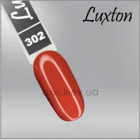 LUXTON Гель-лак №302
